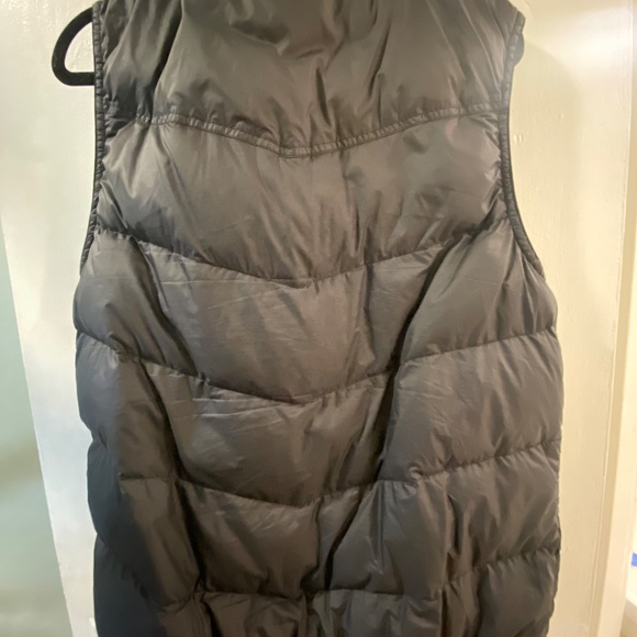 Down Puffer Vest - Outdoor Research Mens XL - Picture 3 of 3